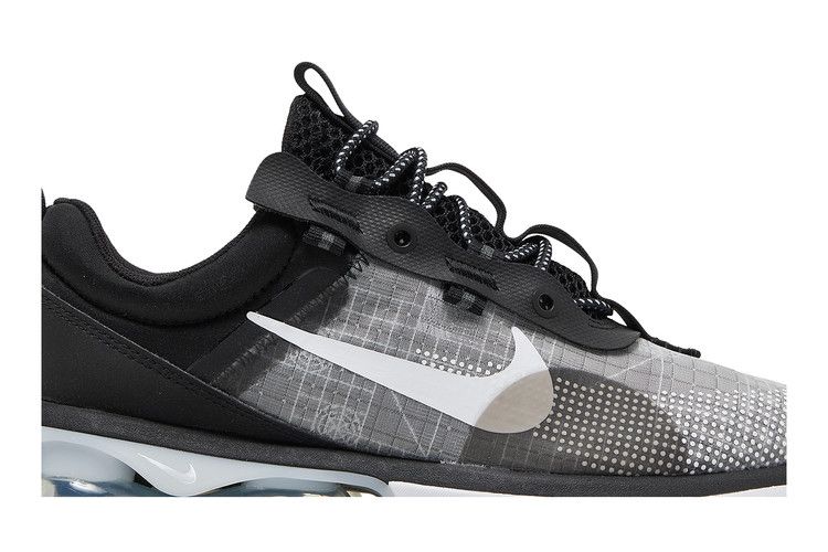 Nike Wmns Air Max 2021 'Black Smoke Grey'