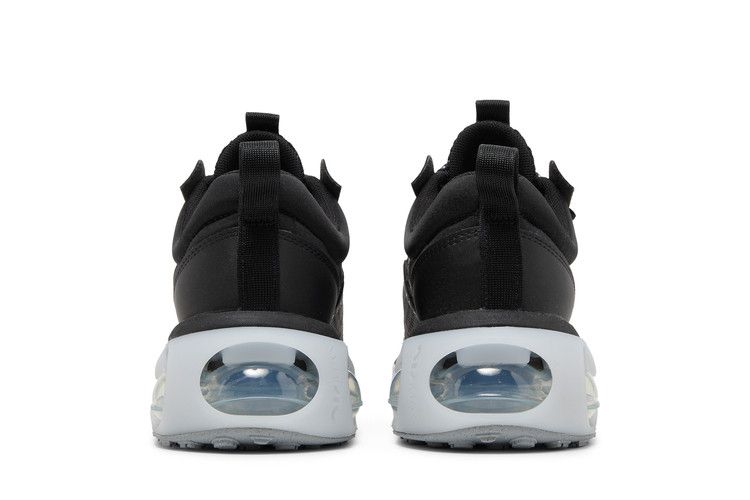 Nike Wmns Air Max 2021 'Black Smoke Grey'