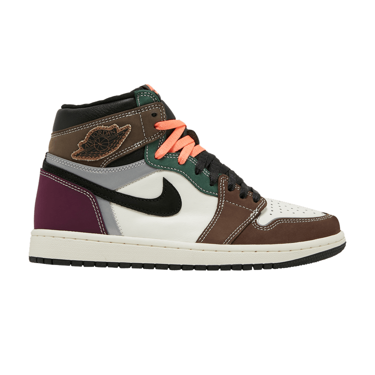 Air Jordan 1 High OG 'Hand Crafted'