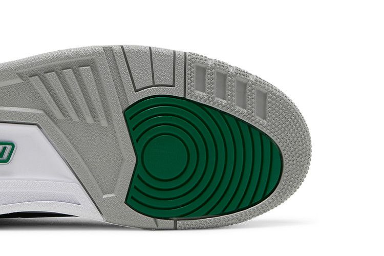Air Jordan 3 Retro 'Pine Green'