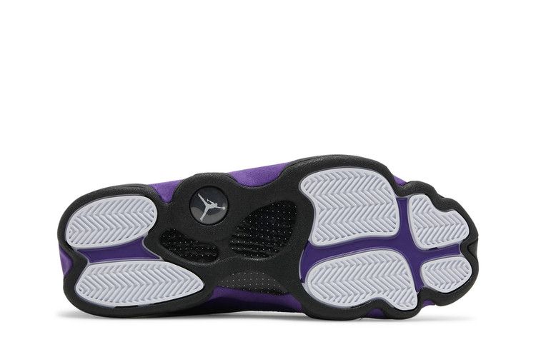 Air Jordan 13 Retro 'Court Purple'