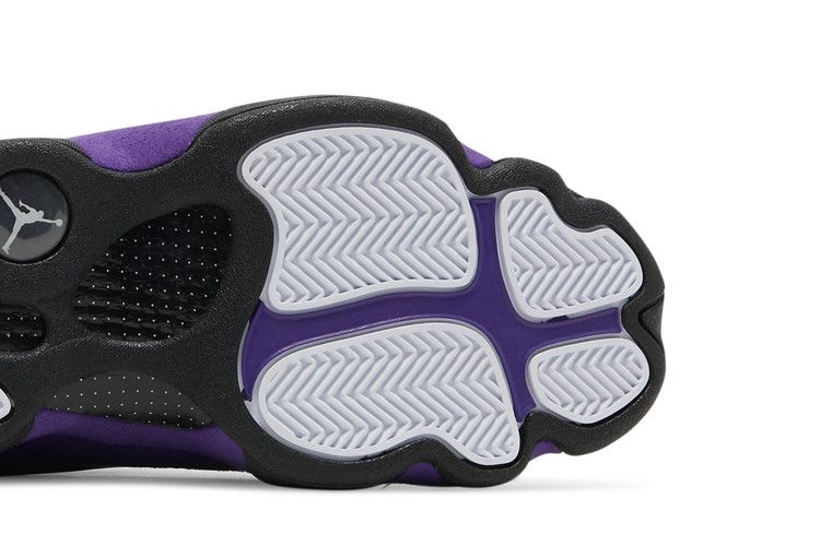 Air Jordan 13 Retro 'Court Purple'