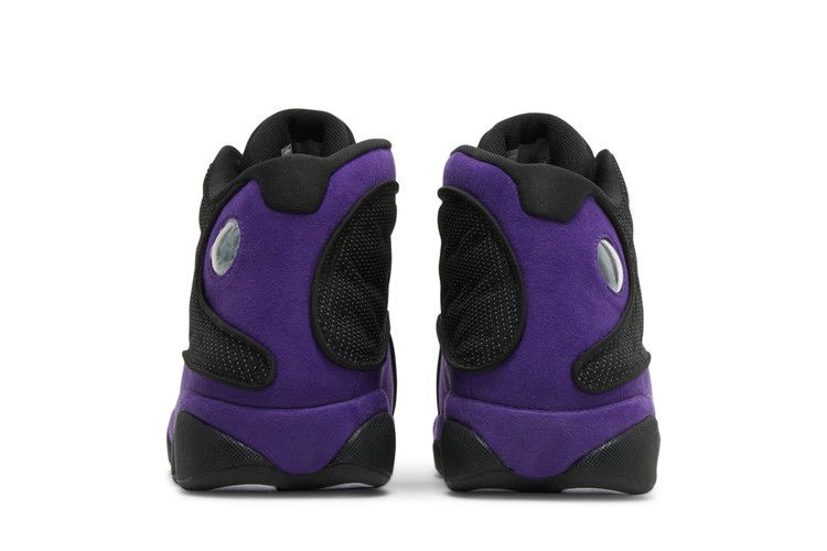 Air Jordan 13 Retro 'Court Purple'