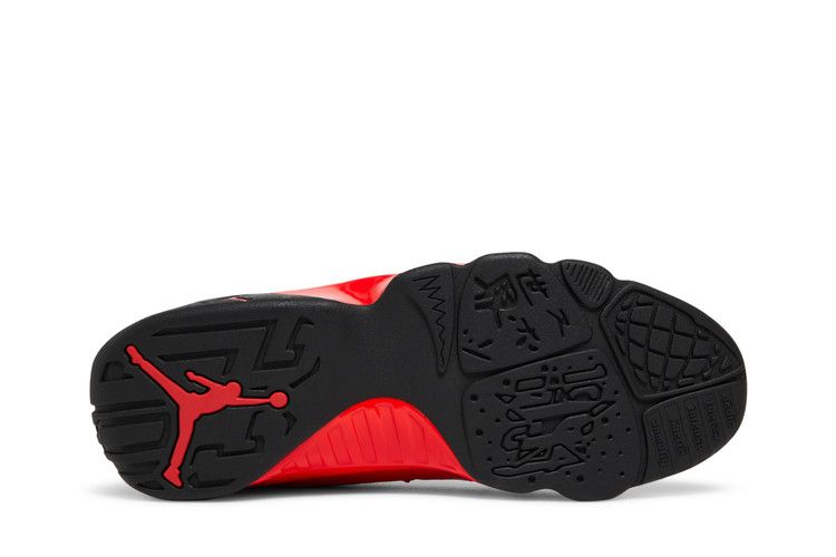Air Jordan 9 Retro 'Chile Red'