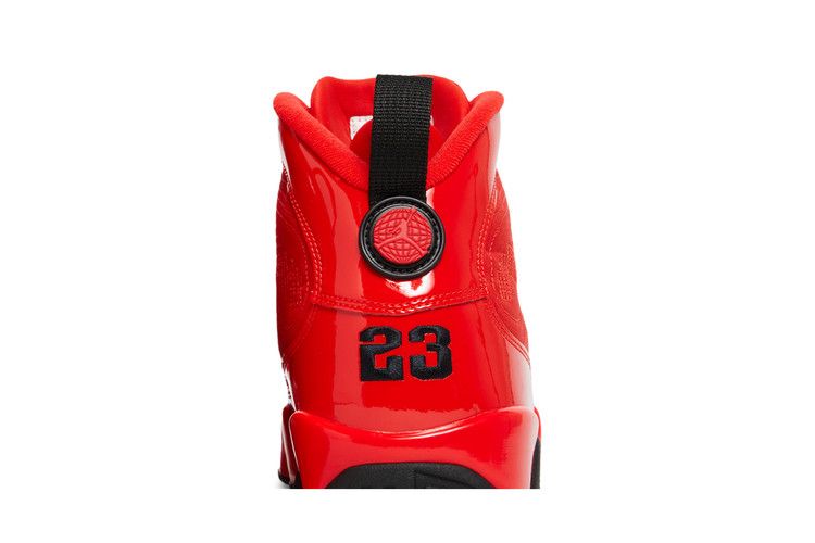 Air Jordan 9 Retro 'Chile Red'