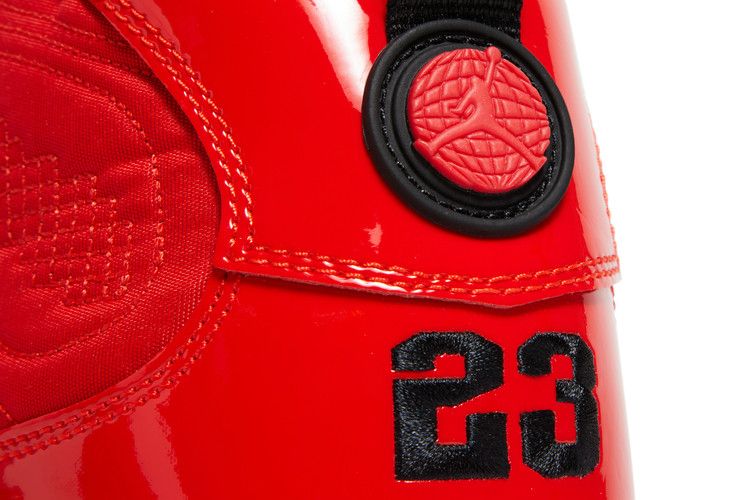 Air Jordan 9 Retro 'Chile Red'