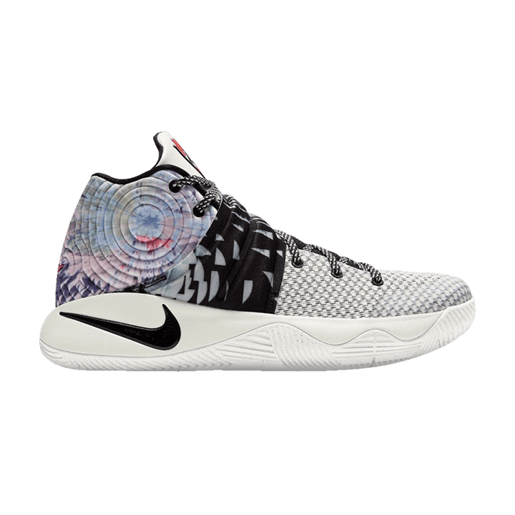 Nike Kyrie 2 'Effect' Sample