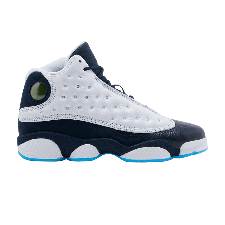 Air Jordan 13 Retro GS 'Obsidian'