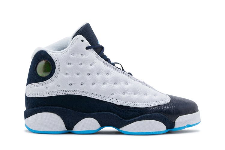 Air Jordan 13 Retro GS 'Obsidian'