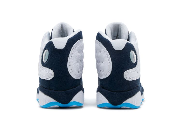 Air Jordan 13 Retro GS 'Obsidian'