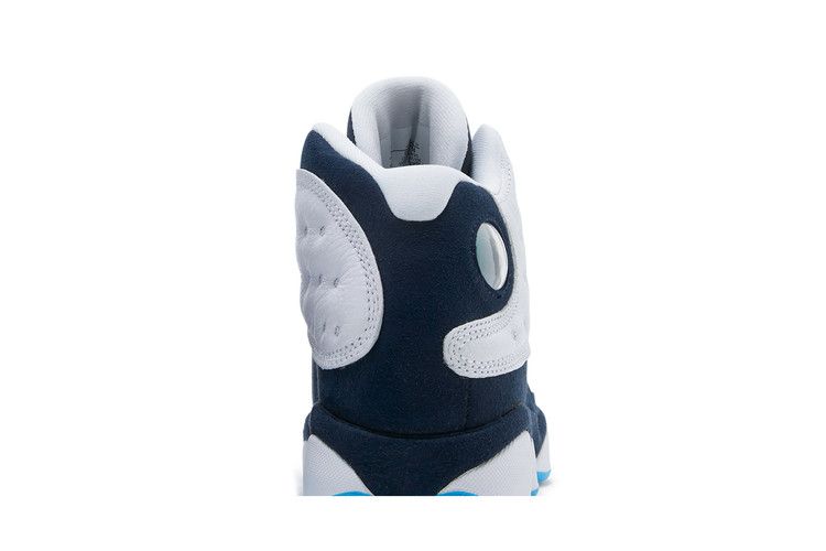 Air Jordan 13 Retro GS 'Obsidian'