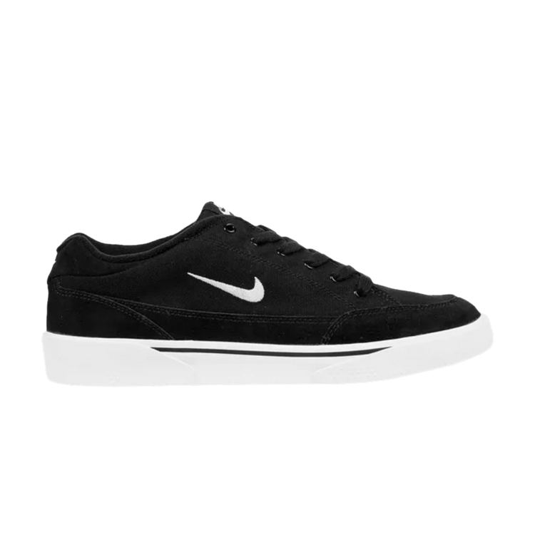 Nike Zoom GTS SB 'Black'