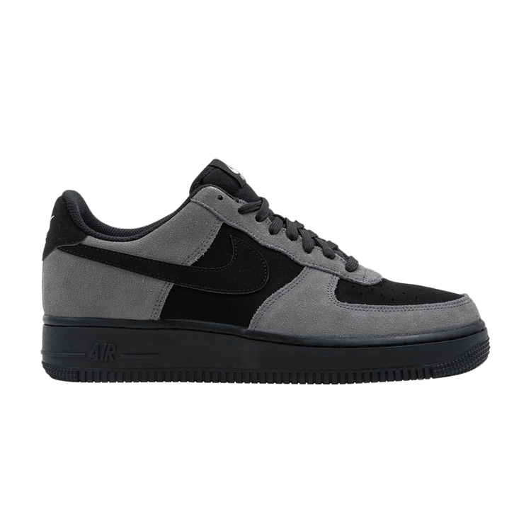 Nike Air Force 1 'Dark Grey'