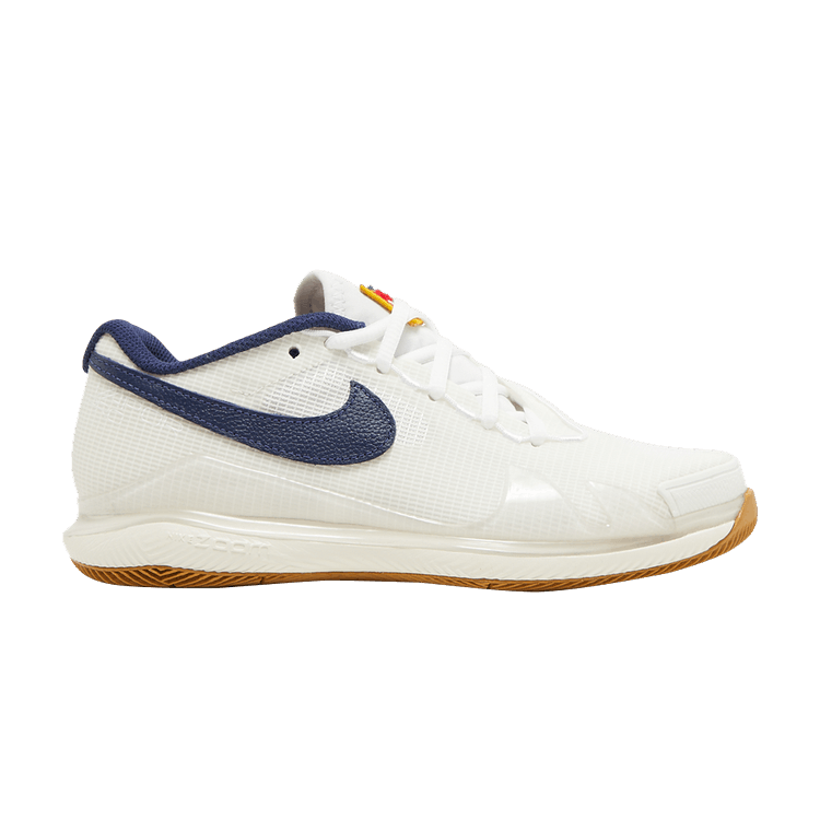 Wmns NikeCourt Air Zoom Vapor Pro 'Summit White Binary Blue'