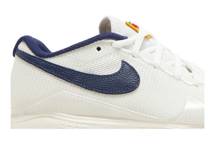 Wmns NikeCourt Air Zoom Vapor Pro 'Summit White Binary Blue'