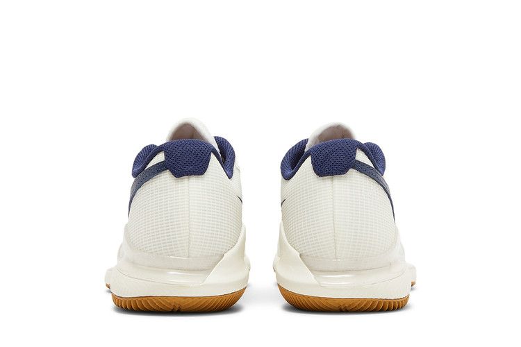 Wmns NikeCourt Air Zoom Vapor Pro 'Summit White Binary Blue'