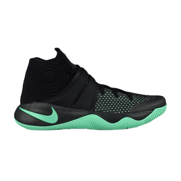 Nike Kyrie 2 EP 'Green Glow'