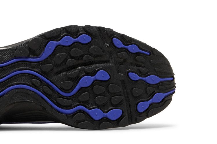 Nike Air Tuned Max 'Persian Violet'