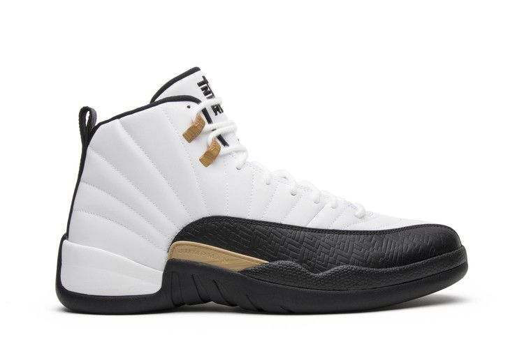 Air Jordan 12 Retro 'Chinese New Year' 2017