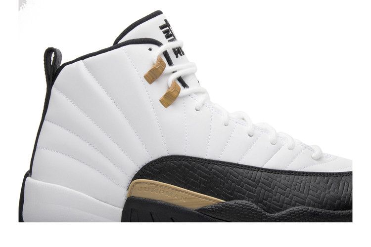 Air Jordan 12 Retro 'Chinese New Year' 2017