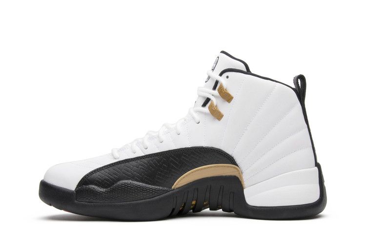 Air Jordan 12 Retro 'Chinese New Year' 2017