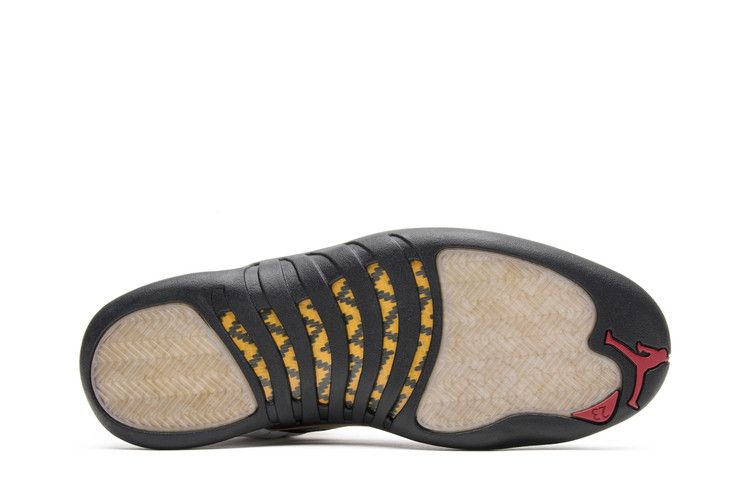Air Jordan 12 Retro 'Chinese New Year' 2017
