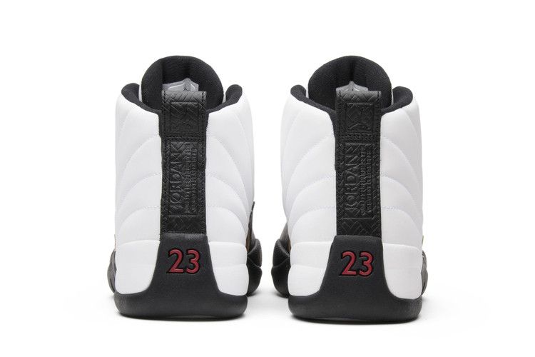 Air Jordan 12 Retro 'Chinese New Year' 2017