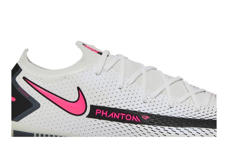 Nike Phantom GT Elite SG Pro AC 'Daybreak Pack - White Cardinal Pink'