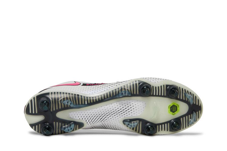 Nike Phantom GT Elite SG Pro AC 'Daybreak Pack - White Cardinal Pink'