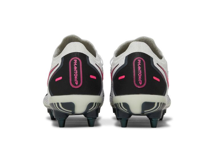 Nike Phantom GT Elite SG Pro AC 'Daybreak Pack - White Cardinal Pink'