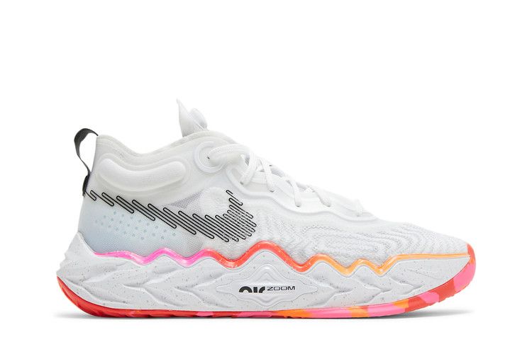 Nike Air Zoom GT Run 'Rawdacious'
