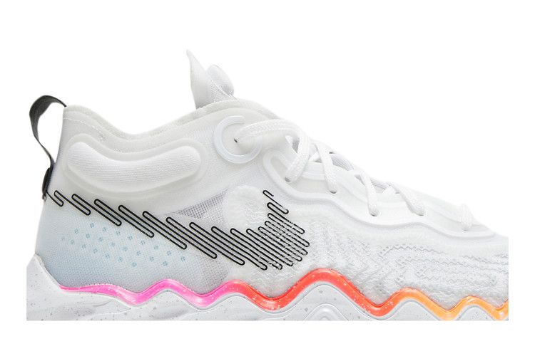 Nike Air Zoom GT Run 'Rawdacious'