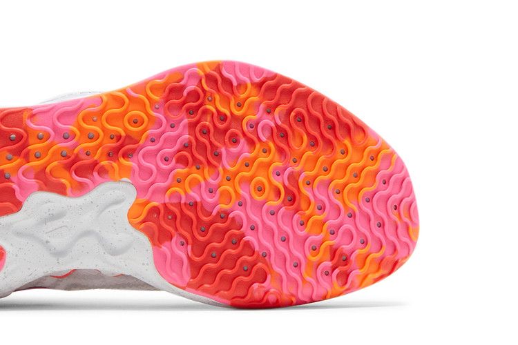 Nike Air Zoom GT Run 'Rawdacious'