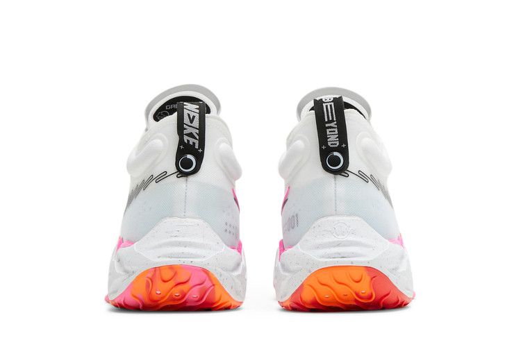 Nike Air Zoom GT Run 'Rawdacious'