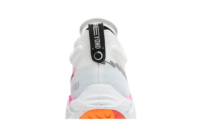 Nike Air Zoom GT Run 'Rawdacious'
