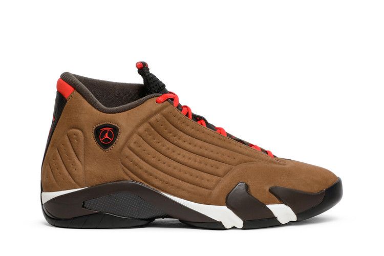 Air Jordan 14 Retro 'Winterized'