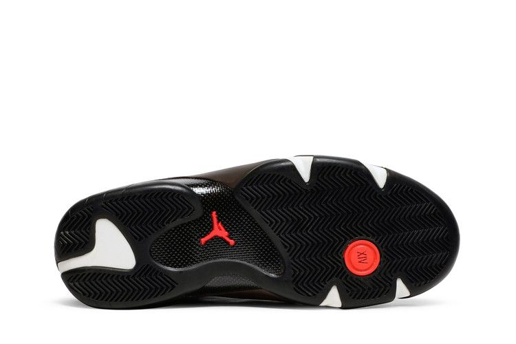 Air Jordan 14 Retro 'Winterized'