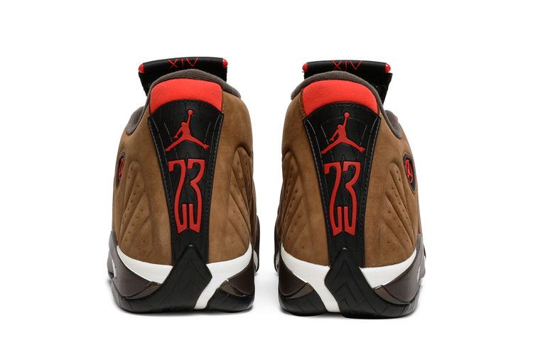 Air Jordan 14 Retro 'Winterized'