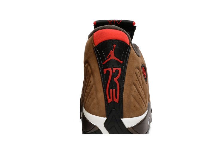 Air Jordan 14 Retro 'Winterized'