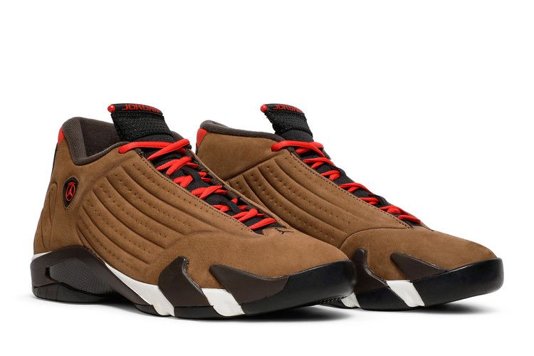 Air Jordan 14 Retro 'Winterized'