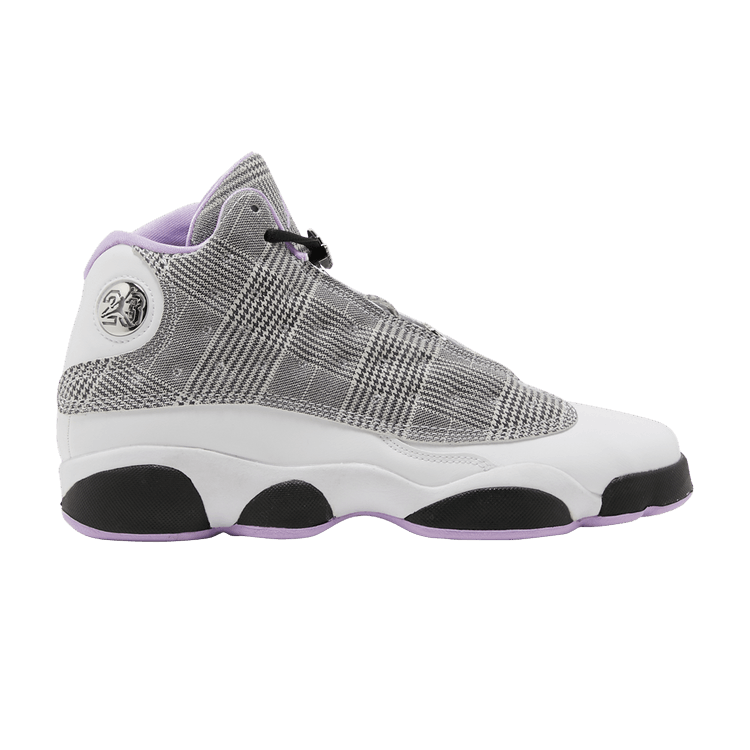 Air Jordan 13 Retro GS 'Houndstooth'