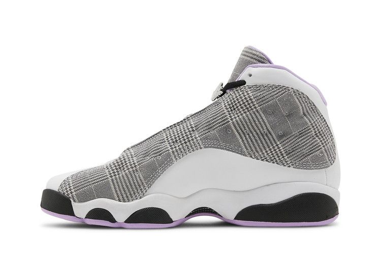 Air Jordan 13 Retro GS 'Houndstooth'