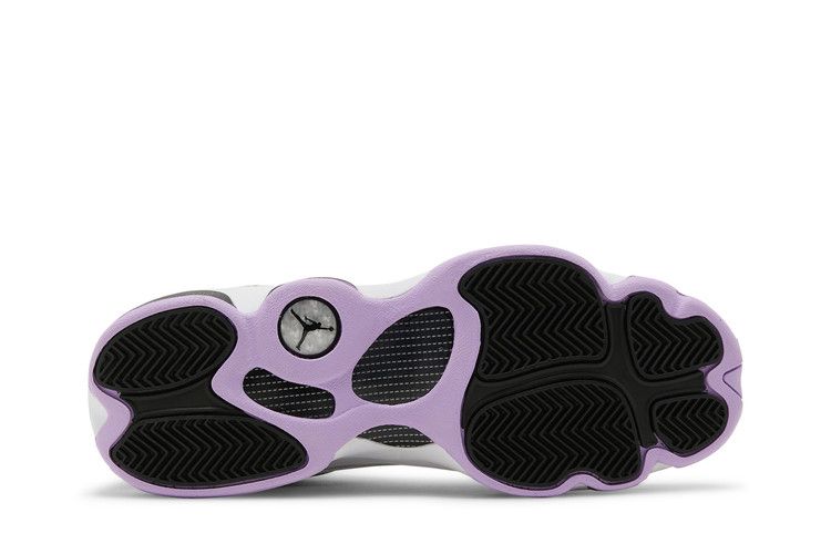 Air Jordan 13 Retro GS 'Houndstooth'