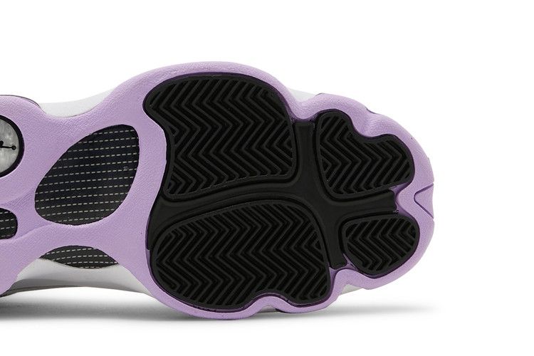 Air Jordan 13 Retro GS 'Houndstooth'