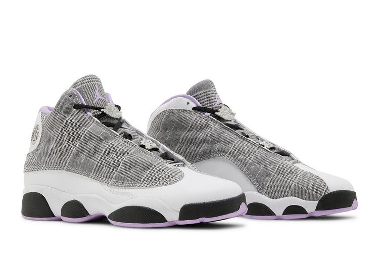 Air Jordan 13 Retro GS 'Houndstooth'