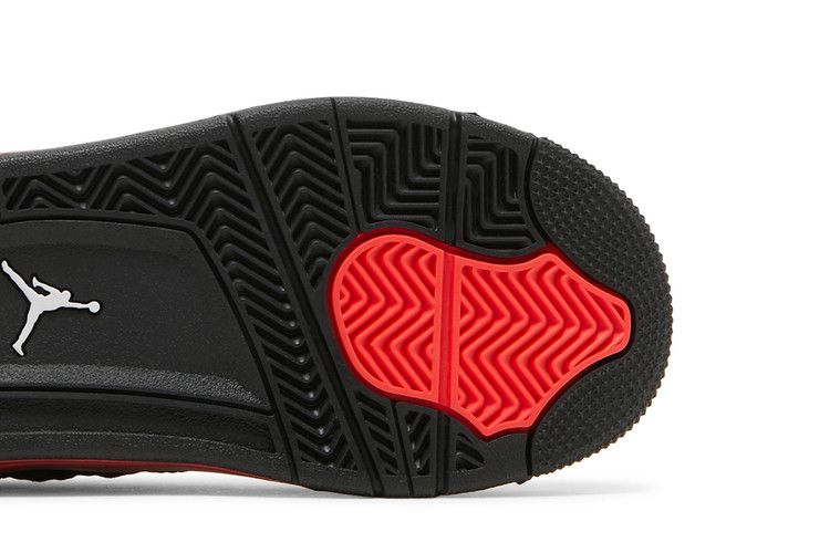 Air Jordan 4 Retro PS 'Red Thunder'