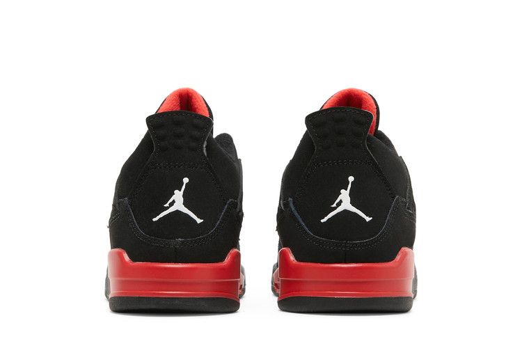 Air Jordan 4 Retro PS 'Red Thunder'