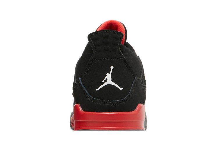 Air Jordan 4 Retro PS 'Red Thunder'