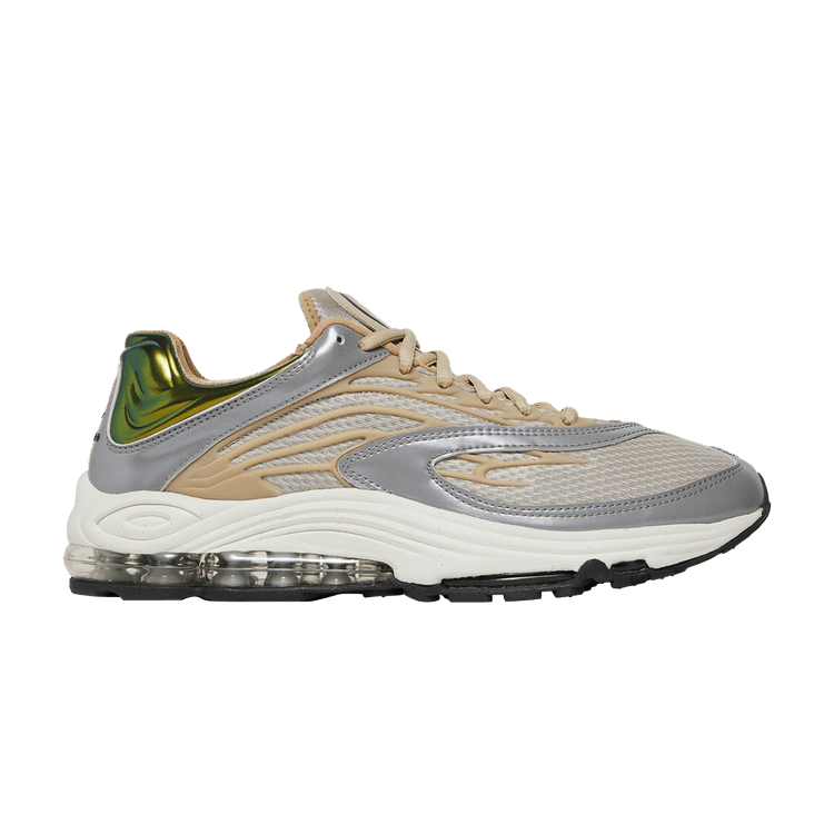 Nike Air Tuned Max 'Cream Iron Grey'
