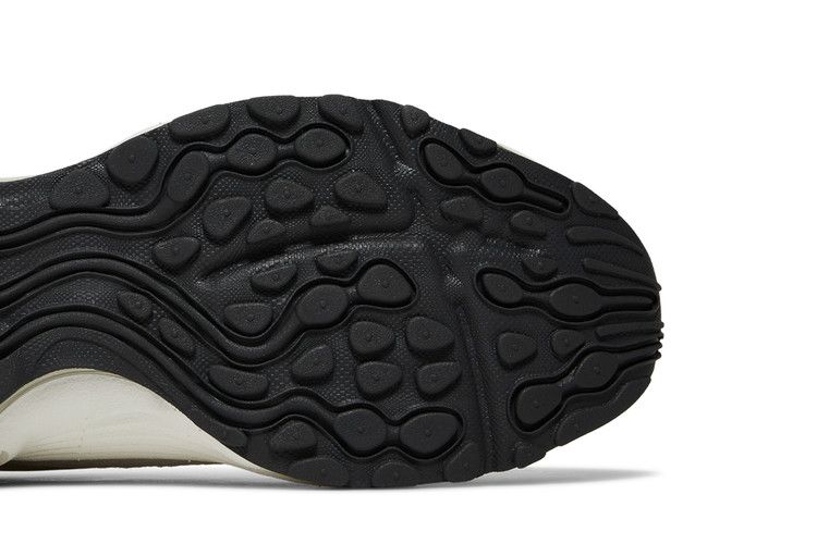 Nike Air Tuned Max 'Cream Iron Grey'